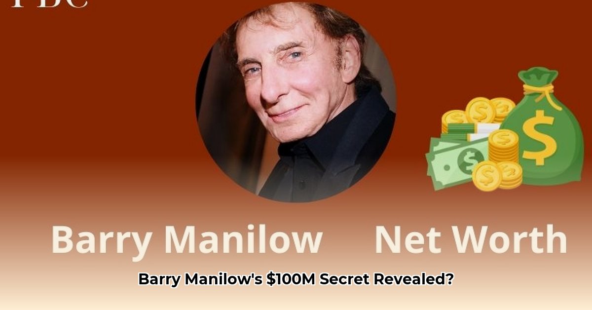 barry-manilow-net-worth